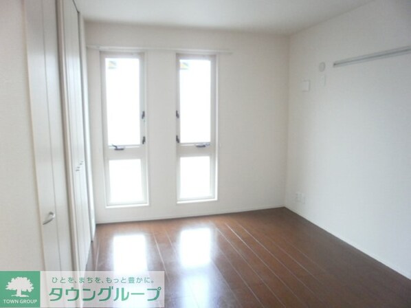 コートヴィレッジ かりんの物件内観写真